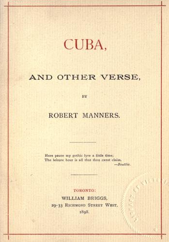 Cuba