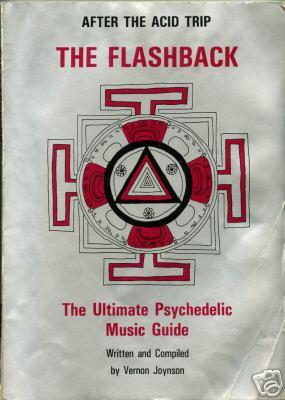 The Flashback