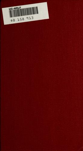 Correspondence between Ralph Waldo Emerson and Herman Grimm