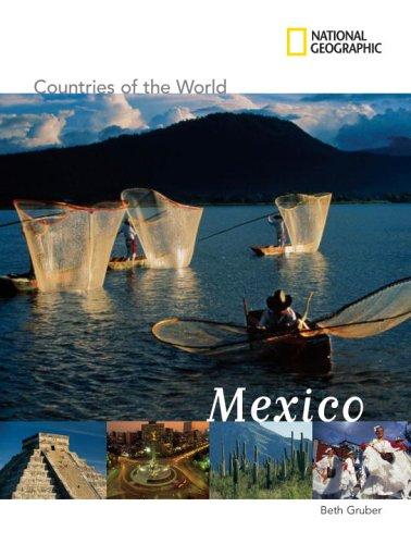 National Geographic countries of the world
