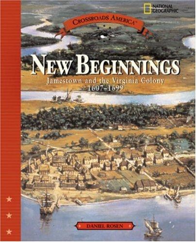 New Beginnings
