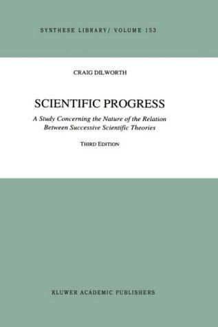 Scientific progress