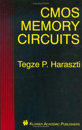 CMOS memory circuits