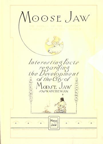 Moose Jaw