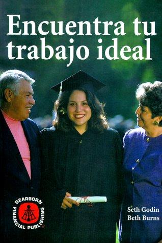 Encuentra Tu Trabajo Ideal