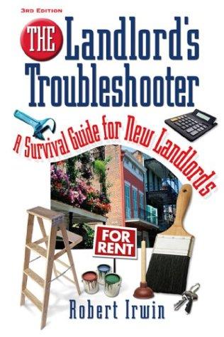 The landlord's troubleshooter
