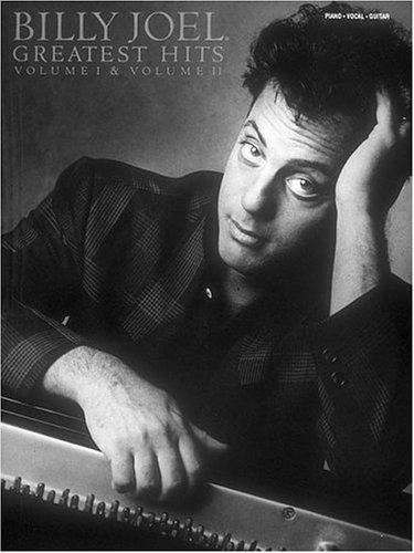 Billy Joel - Greatest Hits, Volumes 1 and 2 (356299)