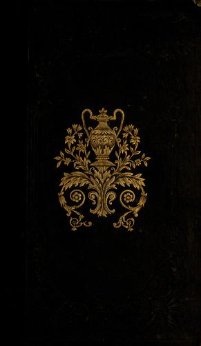 Selections from the writings of Mrs. Margaret M. Davidson