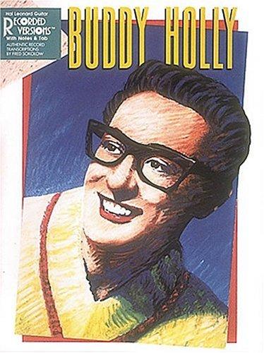 Buddy Holly*