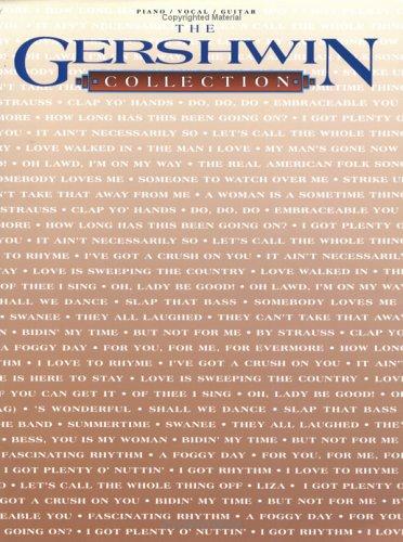 Gershwin Collection