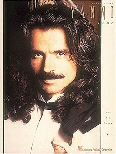 Yanni - In My Time (Piano Solos)