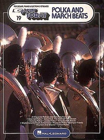 19. Polka and March Beats (Polka & March Beats)