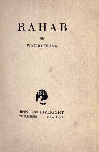 Rahab