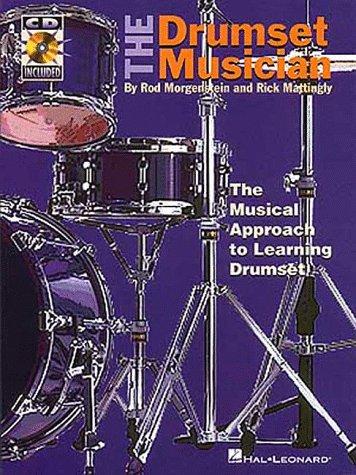 Drumset Musician