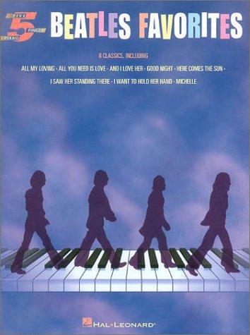 Beatles Favorites