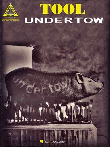 Tool - Undertow