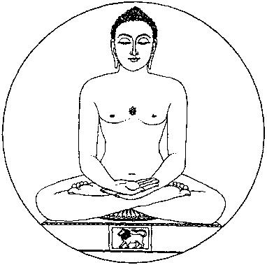 Les Jaïns de l'Inde