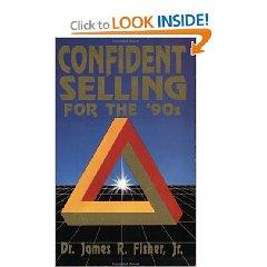 Confident Selling for the 90's