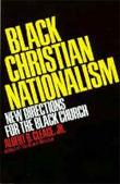 Black Christian nationalism