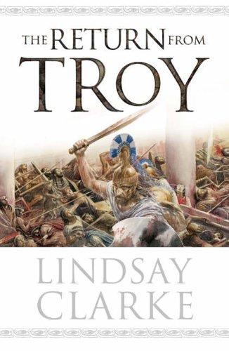 RETURN FROM TROY