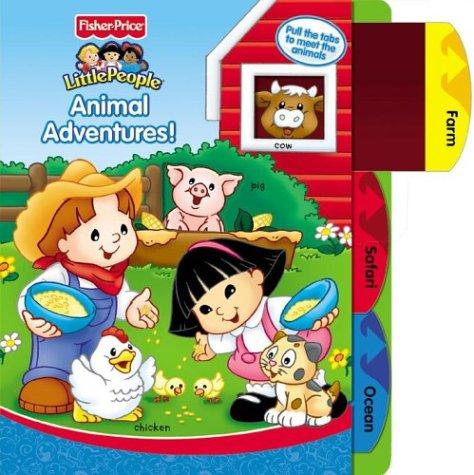 Animal Adventures