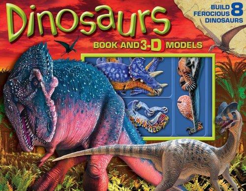 Build It Dinosaurs