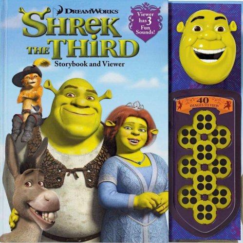 Shrek the Third