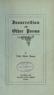 Insurrection