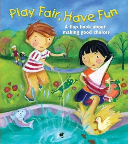 Play Fair, Have Fun