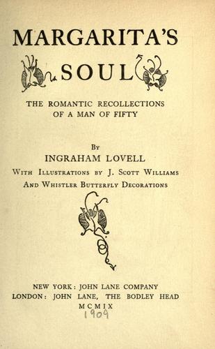 Margarita's soul