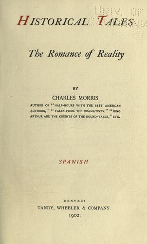 Historical tales
