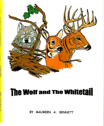 The Wolf and the Whitetail