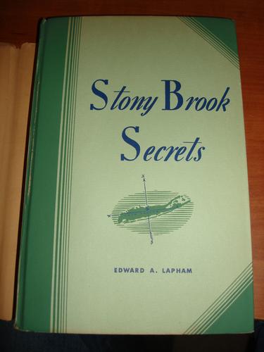 Stony Brook secrets