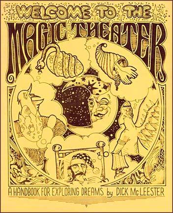 Welcome to the Magic Theatre