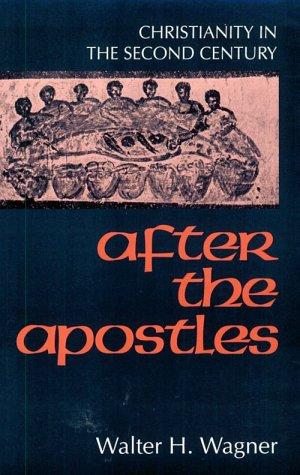 After the apostles