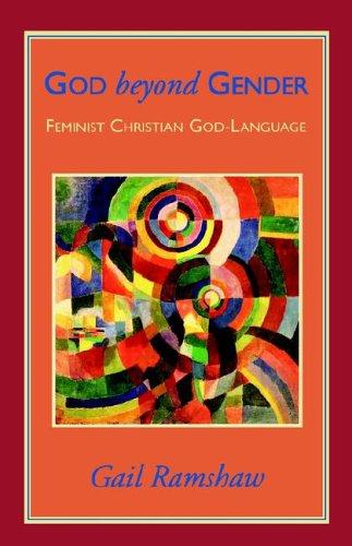 God beyond gender