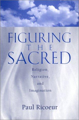 Figuring the Sacred