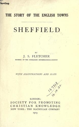 Sheffield