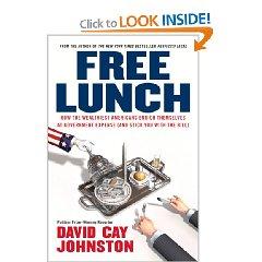 Free lunch