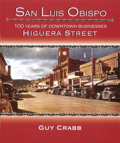 San Luis Obispo
