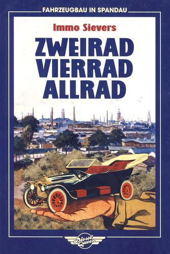 Zweirad, Vierrad, Allrad