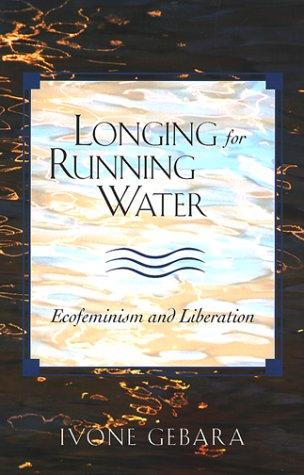 Longing for Running Water (Biblical Reflections on Ministry)