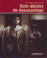 Siete minutos de desasosiego