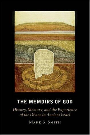 The Memoirs of God
