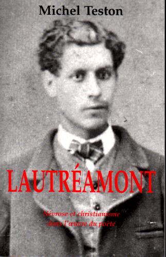 Lautréamont