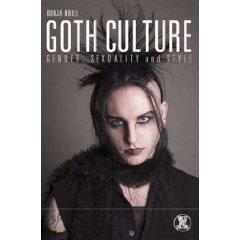 Goth culture