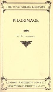 Pilgrimage