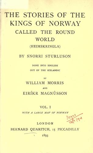 The Saga library