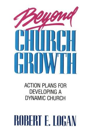 Beyond church growth