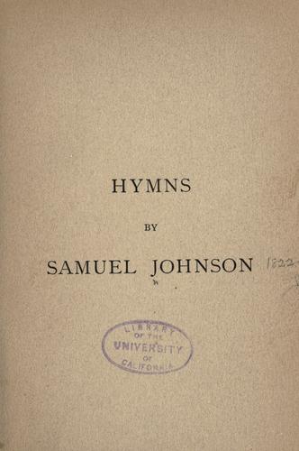 Hymns